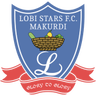Lobi Stars logo