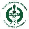 Hafia logo
