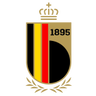 Belgium U23 W logo