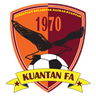 Kuantan FA logo
