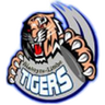 Mighty Tigers logo