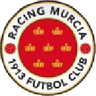 Racing Murcia logo