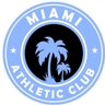 Miami AC W logo