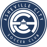 Asheville City W logo