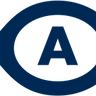 Davis W logo