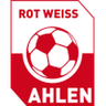 Rot Weiss Ahlen logo
