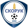 Skoruk Tomakivka logo