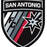 San Antonio FC 2 logo