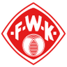 Würzburger Kickers logo