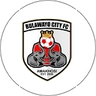 Bulawayo City logo