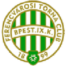 Ferencváros W logo
