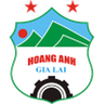 Hoang Anh Gia Lai logo