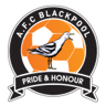 AFC Blackpool logo