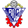Rebordosa logo