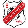 Chamalières logo