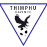 Thimphu Raven logo