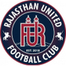Rajasthan United logo