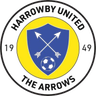 Harrowby United logo