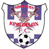 King Deliux logo