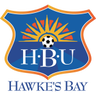 Hawkes BAY United logo
