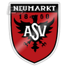 ASV Neumarkt logo