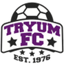 Tryum logo