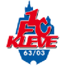 Kleve logo