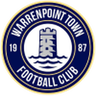 Warrenpoint Town logo