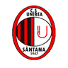 Unirea Sântana logo