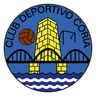 CD Coria logo