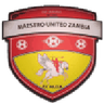 Man Utd Zambia Academy logo