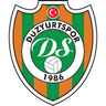 Düzyurtspor logo
