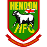 Hendon logo