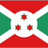Burundi W logo