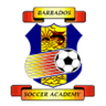 Barbados Soccer Academy logo