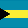 Bahamas W logo