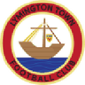 Lymington Town logo