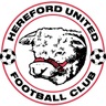 Hereford United logo