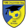 Studentski Grad logo