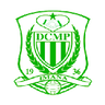 Motema Pembe logo