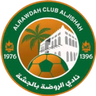 Al Rawdhah logo