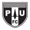 Ponteland United W logo