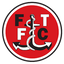 Fleetwood Town