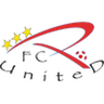 Richelle United logo
