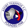 Ashby Ivanhoe logo