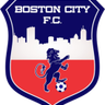 Boston City logo