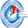 AlbinoLeffe U19 logo