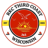 RKC Third Coast W logo