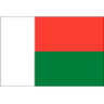 Madagascar logo