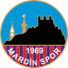 Mardin 1969 logo